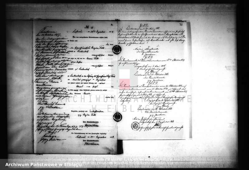 image.from.unit.number "Księga urodzeń 1874 rok"