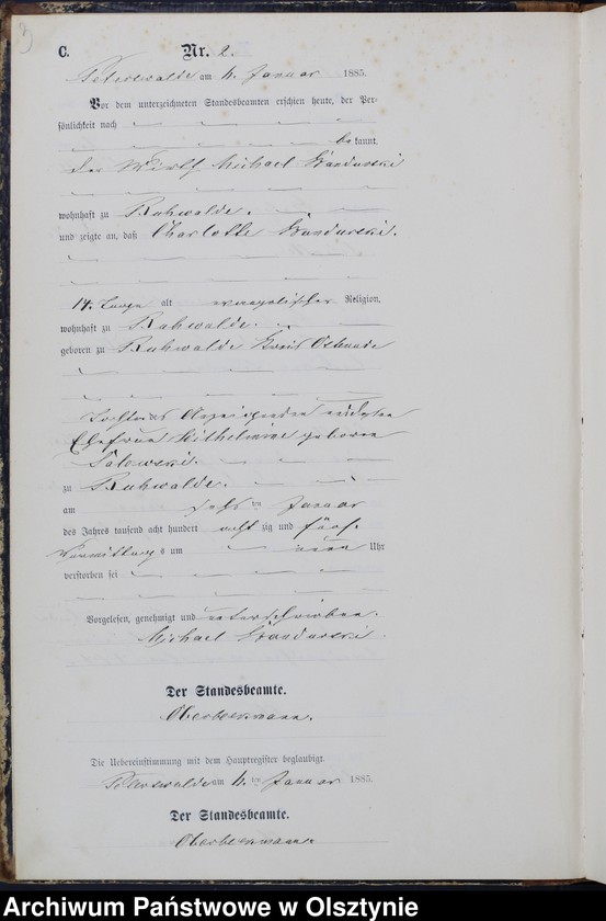 image.from.unit.number "Sterbe-Neben-Register Nr 1 - 120"