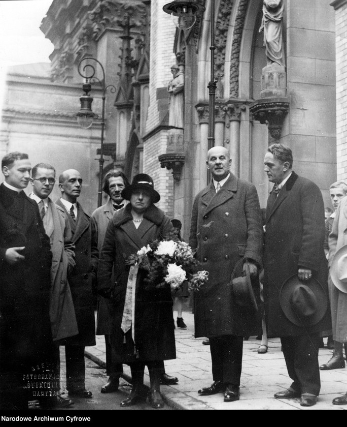 image.from.collection.number "Bazylika Archikatedralna w Warszawie p.w. Męczeństwa św. Jana Chrzciciela111"
