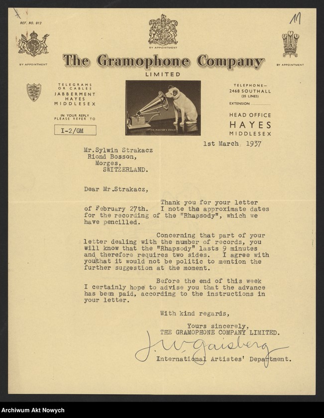 image.from.unit.number "Gramophone Company; L.12"