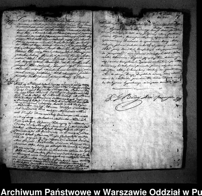 image.from.unit.number "Akta urodzeń, małżeństw i zgonów"