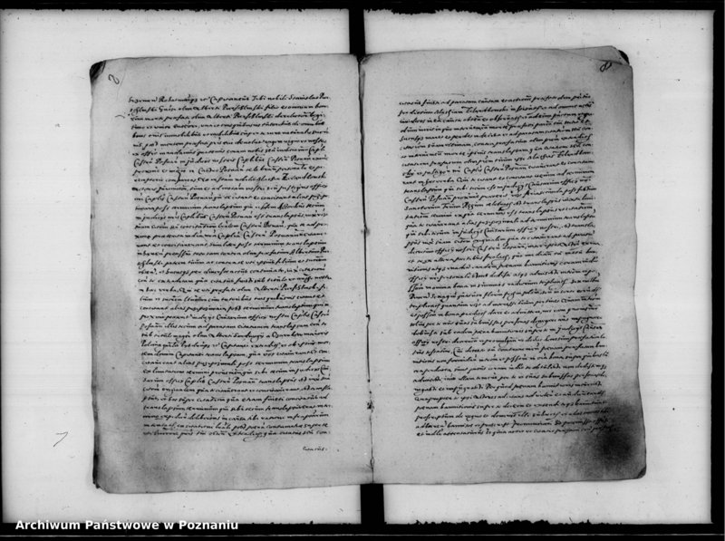 Obraz 12 z jednostki "Inscriptiones, relationes [inducta]"