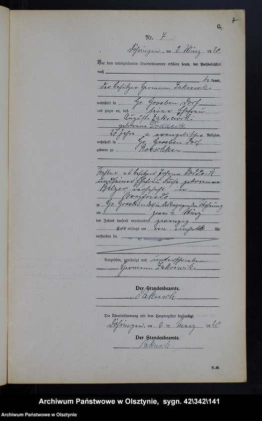 image.from.unit.number "Sterbe-Neben-Register Nr 1-35"