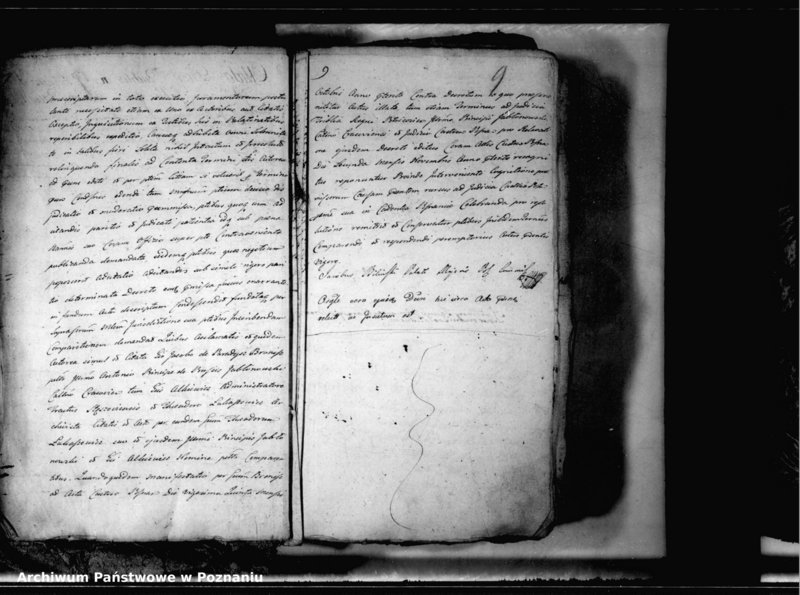 Obraz 12 z jednostki "Relationes [protocollon]"