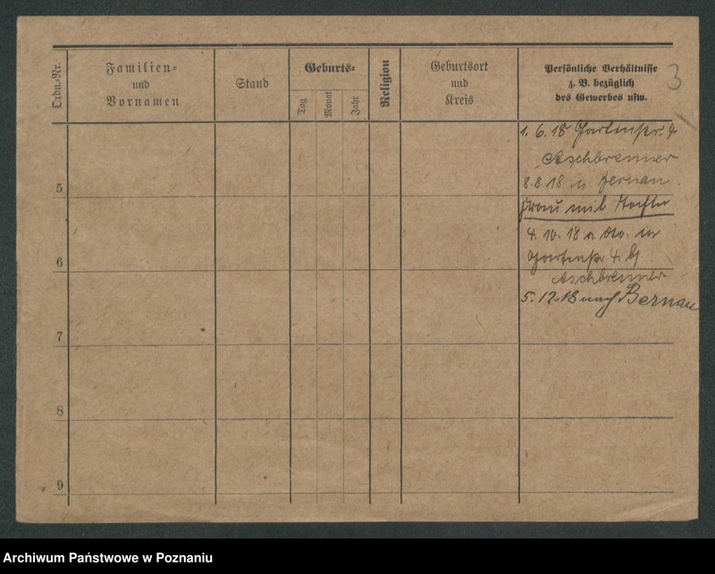 Obraz 5 z jednostki "Pflieger - Piasecki"