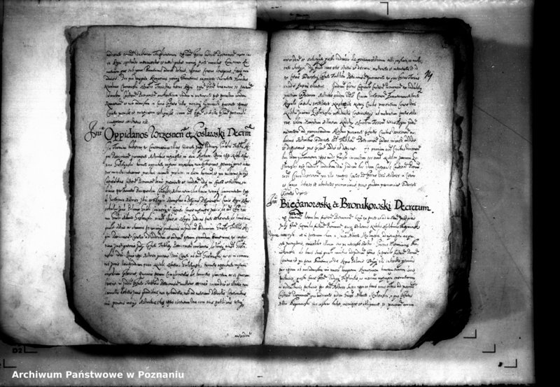 Obraz 18 z jednostki "Decreta iudicii [inducta]"