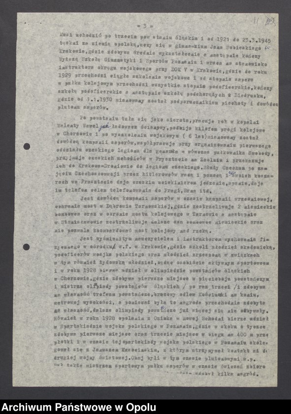 image.from.unit.number "Feliks Adela "Typ bohatera opolskiej młodzieży""