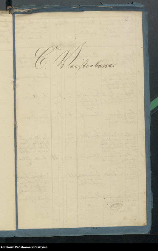 image.from.unit.number "Tauf-, Trau- und Todten-Register"