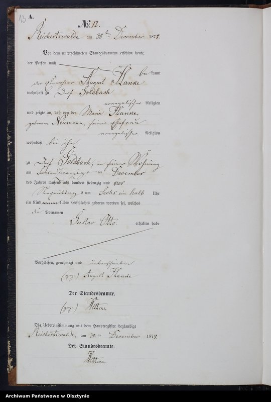 image.from.unit.number "Geburts-Neben-Register Nr 1 - 14"