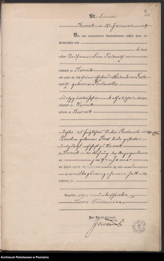 image.from.unit.number "Księga zgonów"