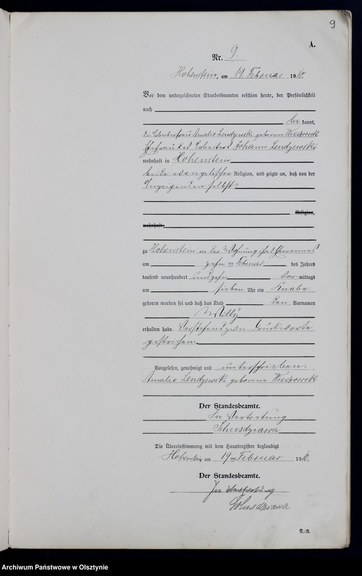 image.from.unit.number "Geburts-Neben-Register Nr 1 - 60"