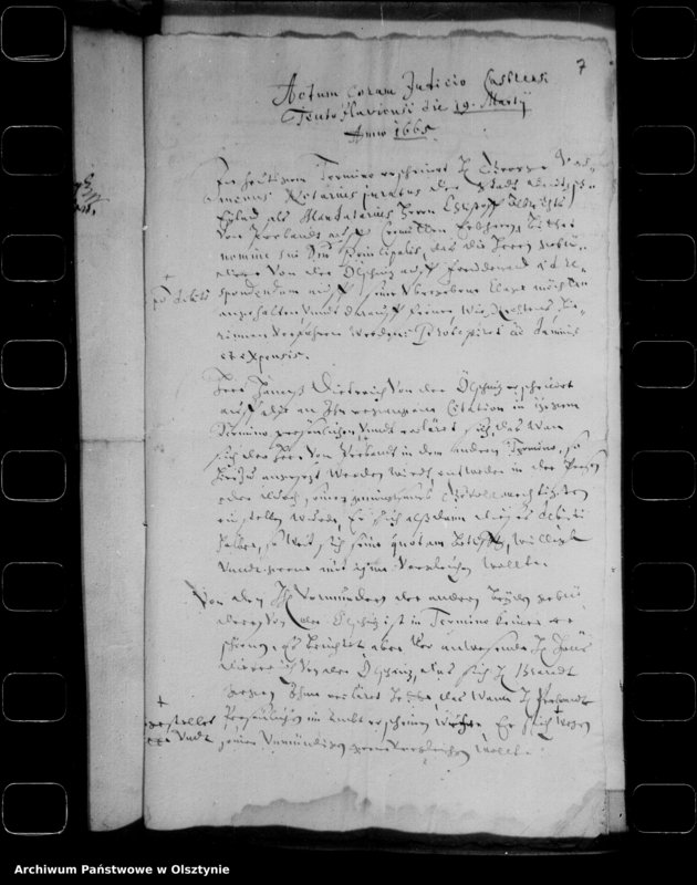 image.from.unit.number "Klag-Libell in puncto debiti liquidissimi Hn. X-ph Albr. von Perband auff Kewitten contra Sätliche Erben des Hans Wolff von der Ölschnitz auf Fredenau"