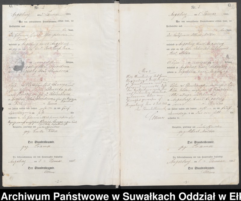 image.from.unit.number "[Sterbe-Neben-Register des Preussischen Standes-Amtes Angerburg Kreis Angerburg Nr1-Nr168]"