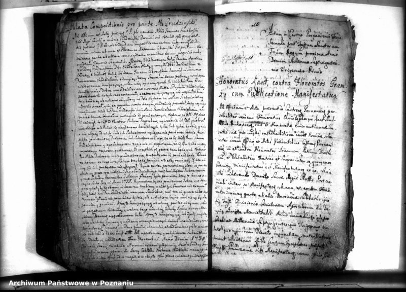 Obraz 14 z jednostki "Relationes [protocollon]"