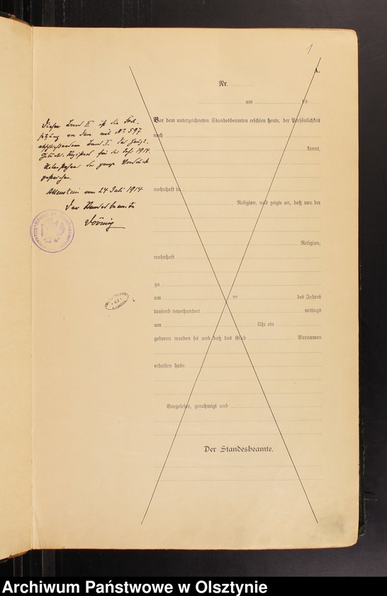 image.from.unit.number "Geburts-Haupt-Register Nr 598-1014"