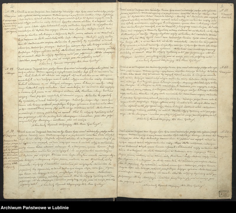 image.from.unit.number "Księga małżeństw"