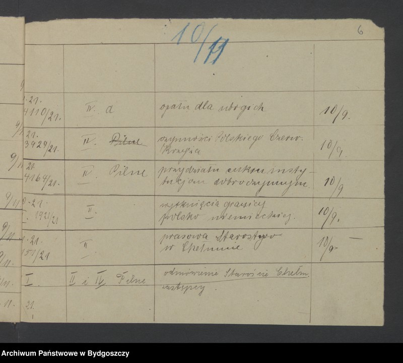 image.from.unit.number "[Korespondencja władz administracyjnych z placówkami RP zagranicą - ustalenia, okólniki]"