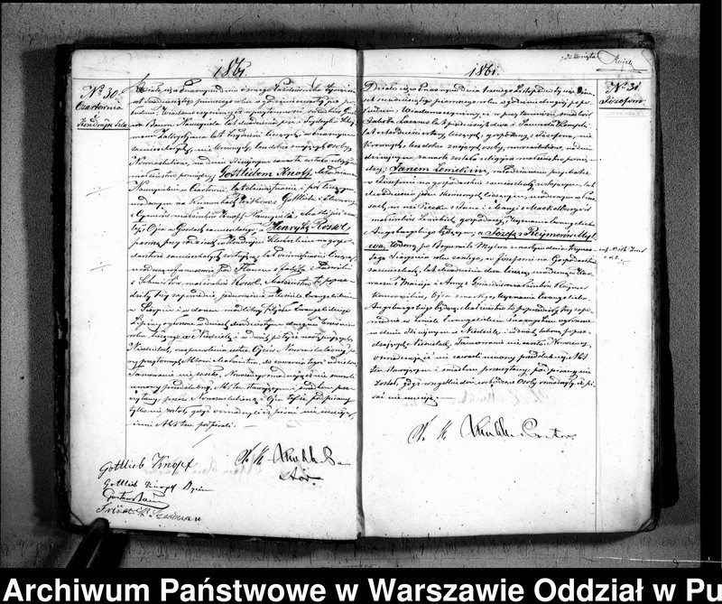 image.from.unit.number "Akta małżeństw"