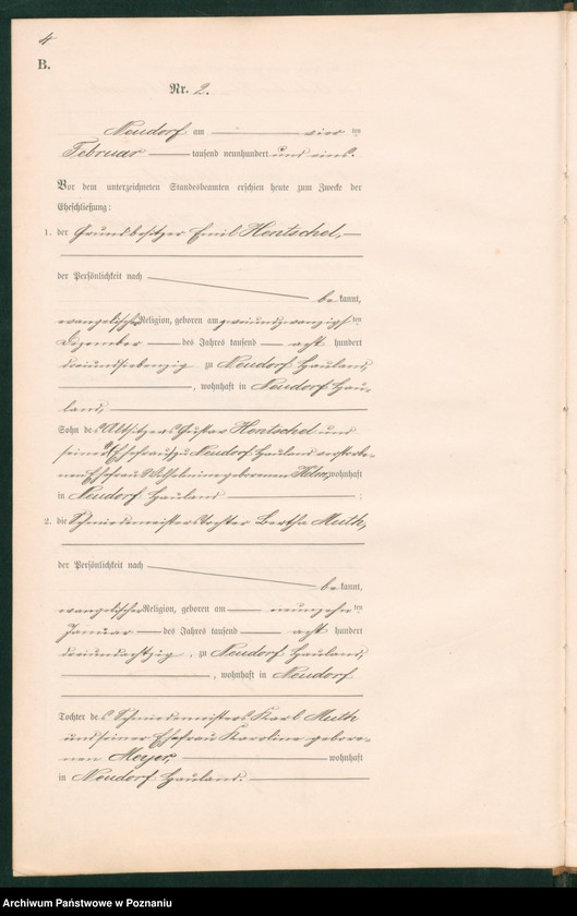 image.from.unit.number "Heiraths-Neben-Register"