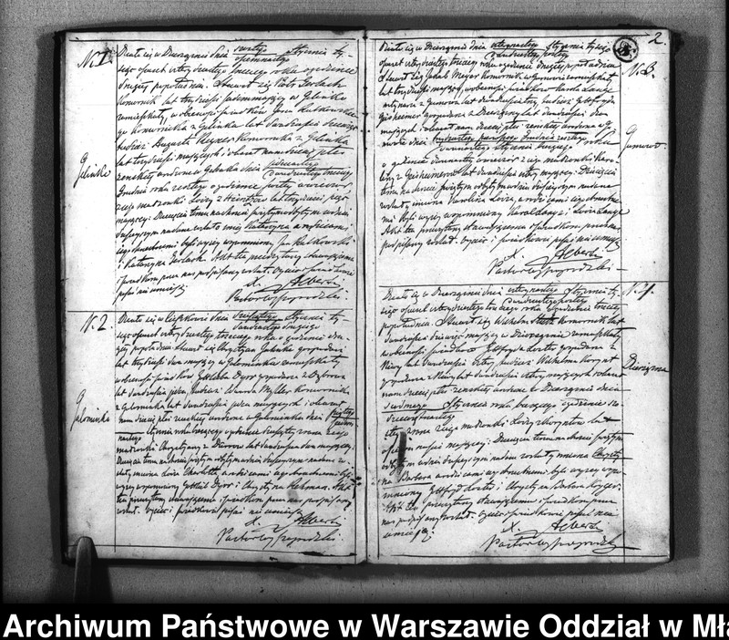 image.from.unit.number "Akta urodzin, małżeństw, zgonów"