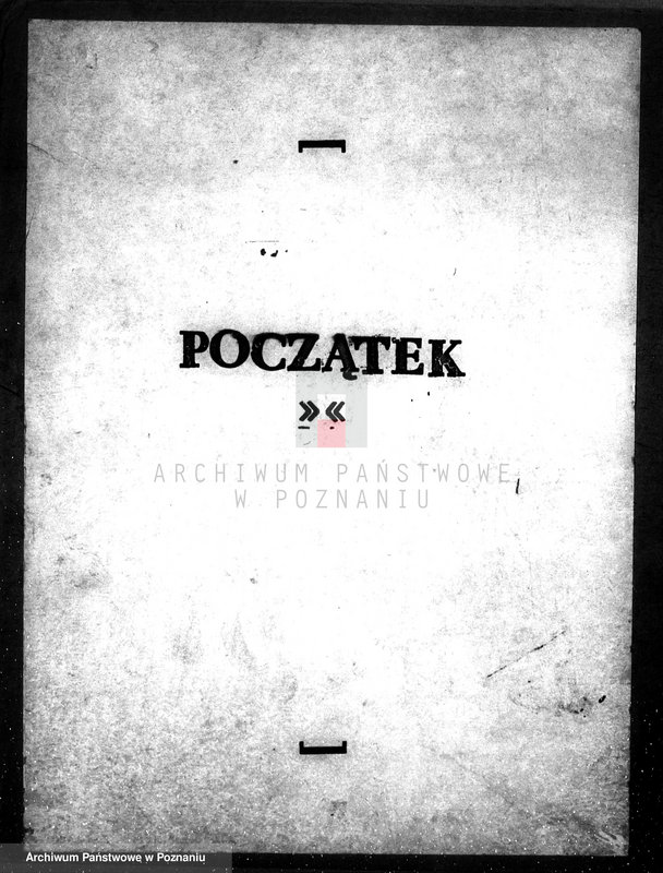 Obraz 3 z jednostki "Kwestionariusz Gazowni Miejskiej w Kościanie"