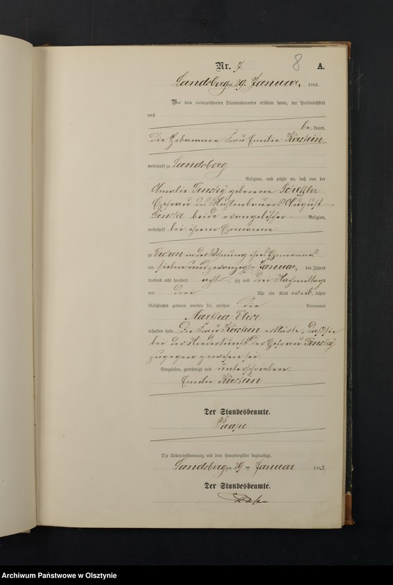 image.from.unit.number "Geburts-Neben-Register Nr 1 - 64"