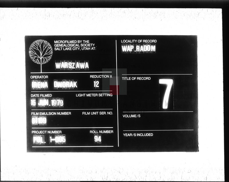 image.from.unit.number "Dublikat o roždennyh, brakosočetannyh i umerših Prihoda Vysoka za 1872 god"