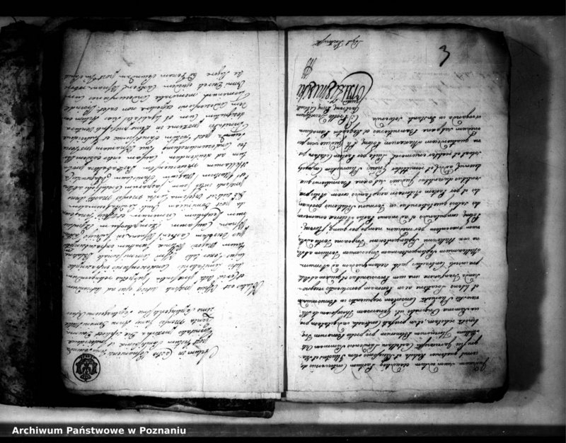 Obraz 5 z jednostki "Relationes [protocollon]"