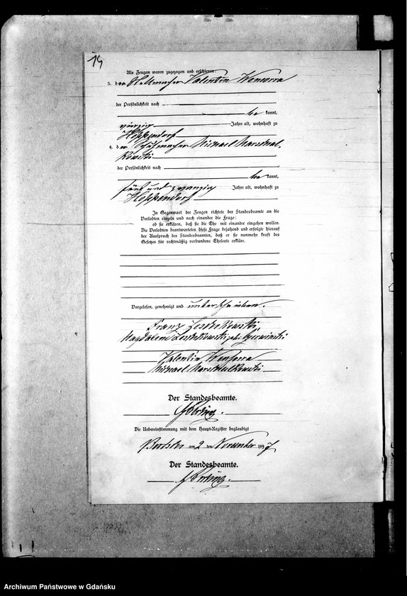 image.from.unit.number "Księga małżeństw"