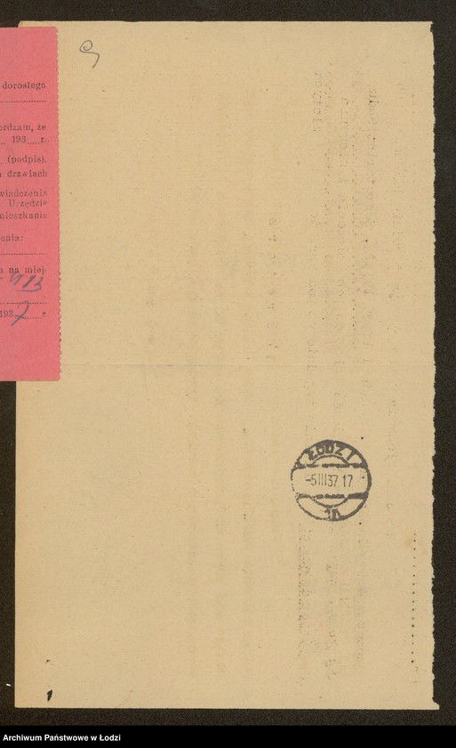 Obraz 11 z jednostki "Raita - Ita Bornsztejn - piwiarnia"