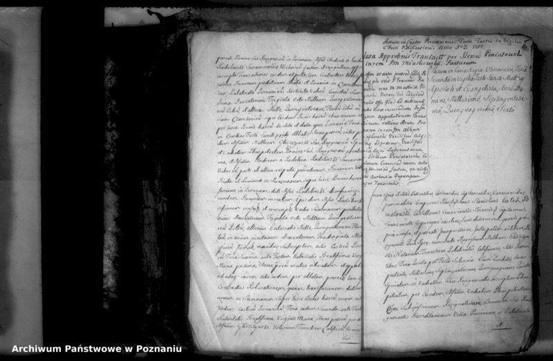 Obraz 7 z jednostki "Relationes [protocollon]"