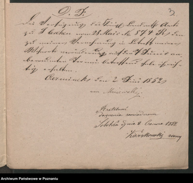 Obraz 6 z jednostki "A. betr. Alexander Mniewski"