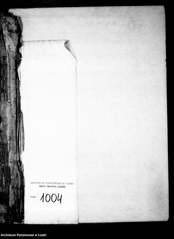 Obraz 5 z jednostki "[Korespondencja z Wydziałem Sarbowym Rządu Gubernialnego Mazowieckiego]"