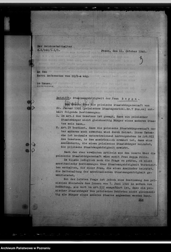 Obraz 7 z jednostki "Erfassung der Drogerien"