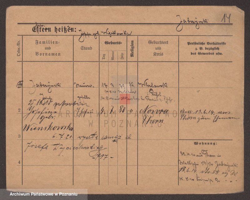 Obraz 14 z jednostki "Ja - Jachczyk"