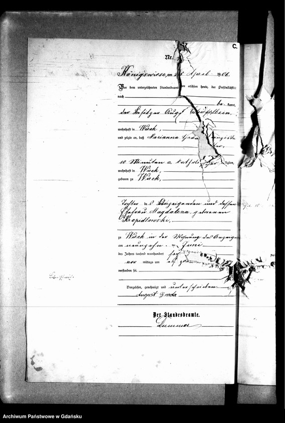 image.from.unit.number "Księga zgonów"