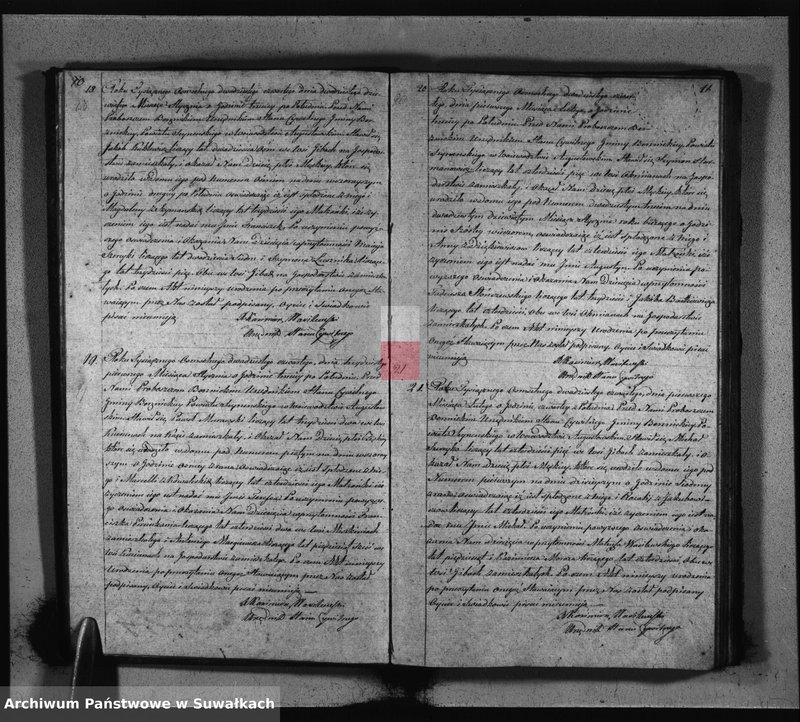 image.from.unit.number "Akta Urodzonych Gminy Berznickiey Roku 1824 od 1-go Stycznia do 31 Grudnia"