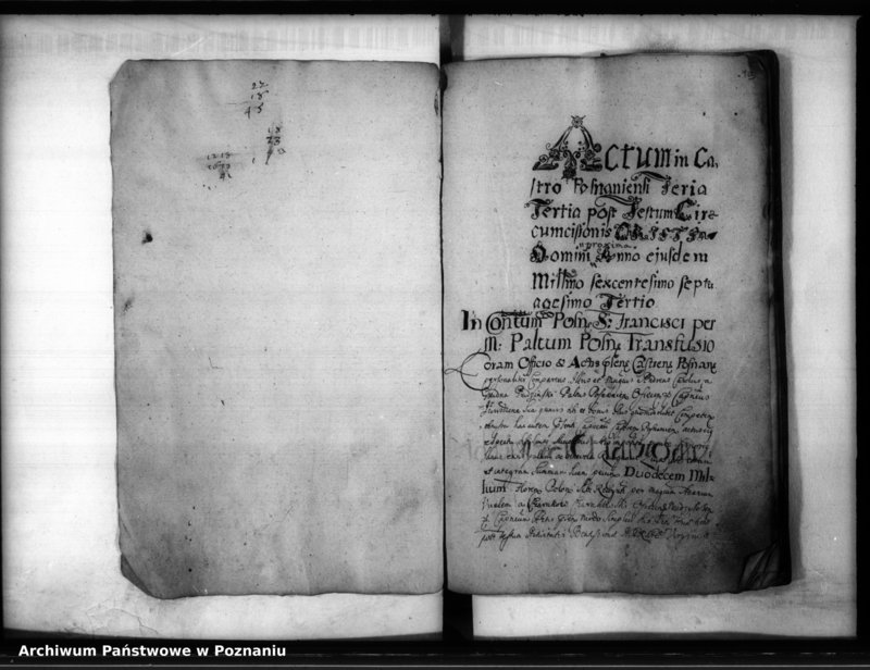 Obraz 4 z jednostki "Inscriptiones [inducta]"