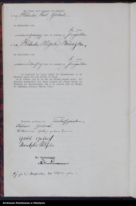 image.from.unit.number "Heiraths-Haupt-Register Nr 1 - 40"