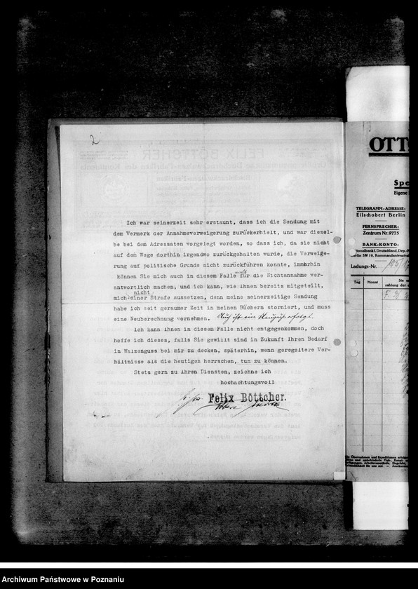 image.from.unit.number "Korespondencja różna"