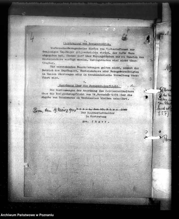 Obraz 8 z jednostki "Verordnungsblatt Nr. 15"