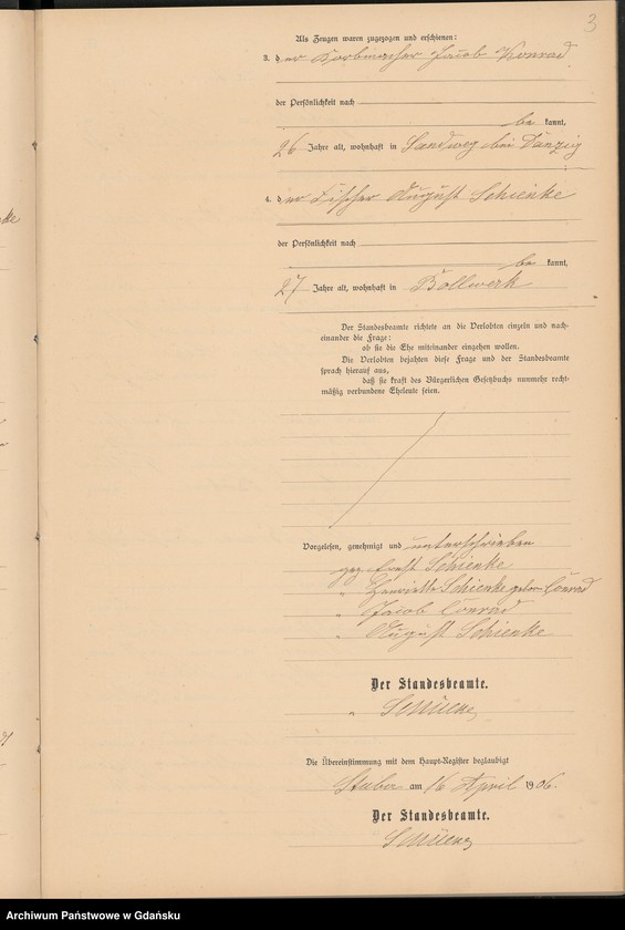 image.from.unit.number "Księga małżeństw"