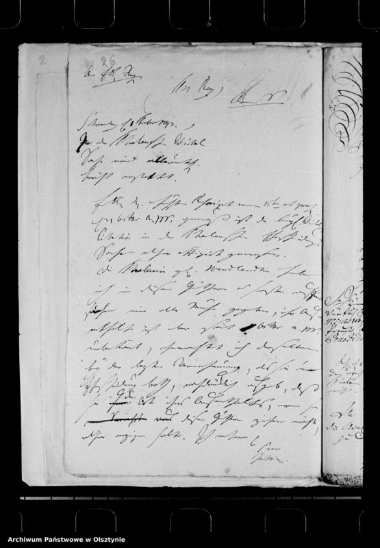 image.from.unit.number "Schönbergsche Patrimonial Gerichts-Protokolle in Ehe- und Alimentations-Sachen"