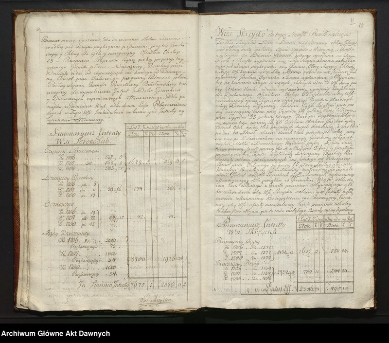 image.from.unit.number "Lustracja strostwa bracławskiego i dzierżawy haysyńskiej, regest dokumentów dotyczących tych dóbr, odesłanych do Komisji Skarbu Koronnego, lustracja starostwa zwinogrodzkiego."