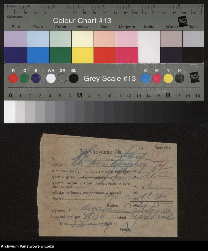 Obraz 4 z jednostki "Chana Dębowska – sklep kolonialno-spożywczy"