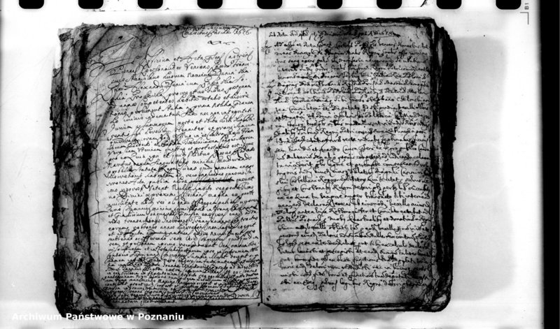 Obraz 9 z jednostki "Relationes [protocollon]"