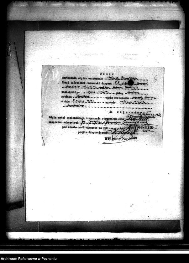 image.from.unit.number "Majątek Dąbrowa Radliczyce /parcelacja/"