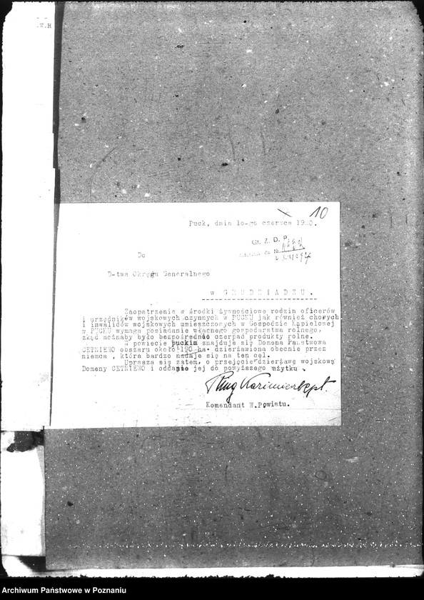 Obraz 14 z jednostki "Domeny"