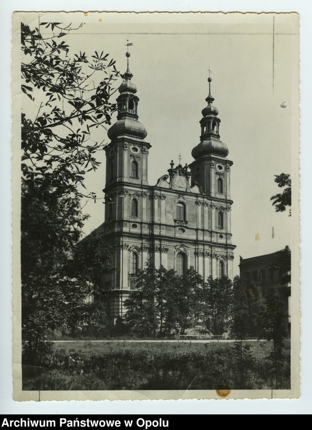image.from.collection.number "Nysa - Śląski Rzym"