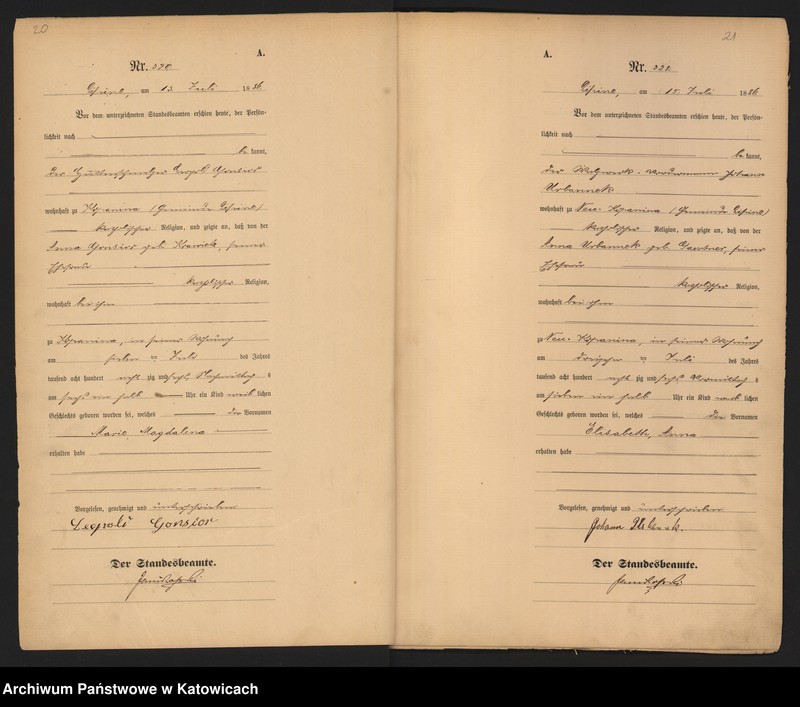 image.from.unit.number "Księga urodzeń T.2 nr 301-612"